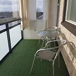 Tilava Kolmio Keskustassa Apartament Ylivieska