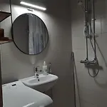 Tilava Kolmio Keskustassa Apartament *