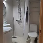 Apartament Tilava Kolmio Keskustassa *