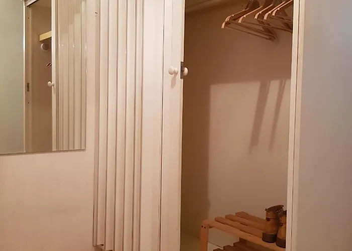 Tilava Kolmio Keskustassa